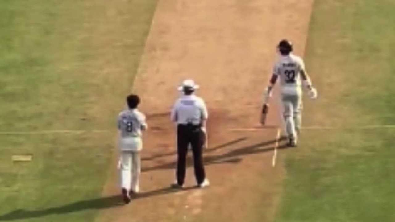 38-Year-Old Ravichandran Ashwin Takes 'Greatest Catch Of His Career' vs NZ, World In Awe. Watch