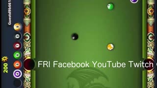 Mature Father loses coins in Windows 8 Ball pool game [ENG] [4K] 🎱🎱🎱 8 Ball Pool 🎱🎱🎱