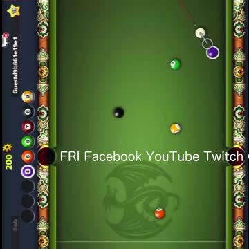 Mature Father loses coins in Windows 8 Ball pool game [ENG] [4K] 🎱🎱🎱 8 Ball Pool 🎱🎱🎱