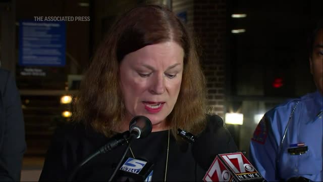 Raleigh mayor says five people killed in shooting