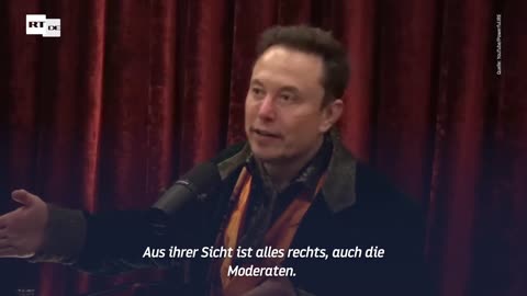 🔥🎤Elon Musk: Proponents of population reduction should go to hell.