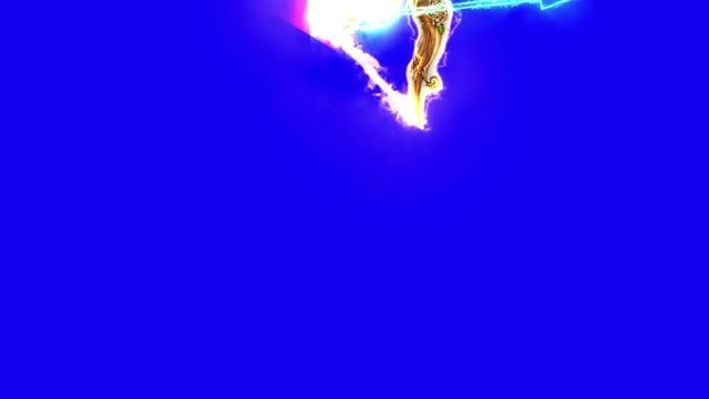The first ten sword