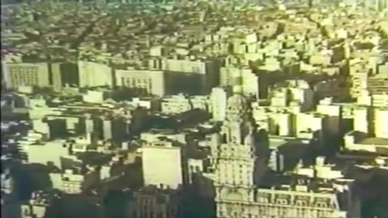 Canal 4, Montecarlo de Uruguay - Publicidad institucional (años 60)