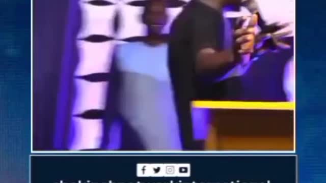 We Are the Light || Apostle Philip Cephas