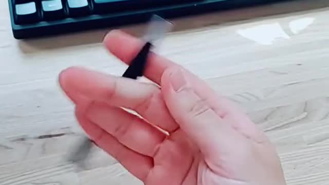 HELP I WAS STALKING TO LEARN A TRICK NOW IM EARLY🤭😭