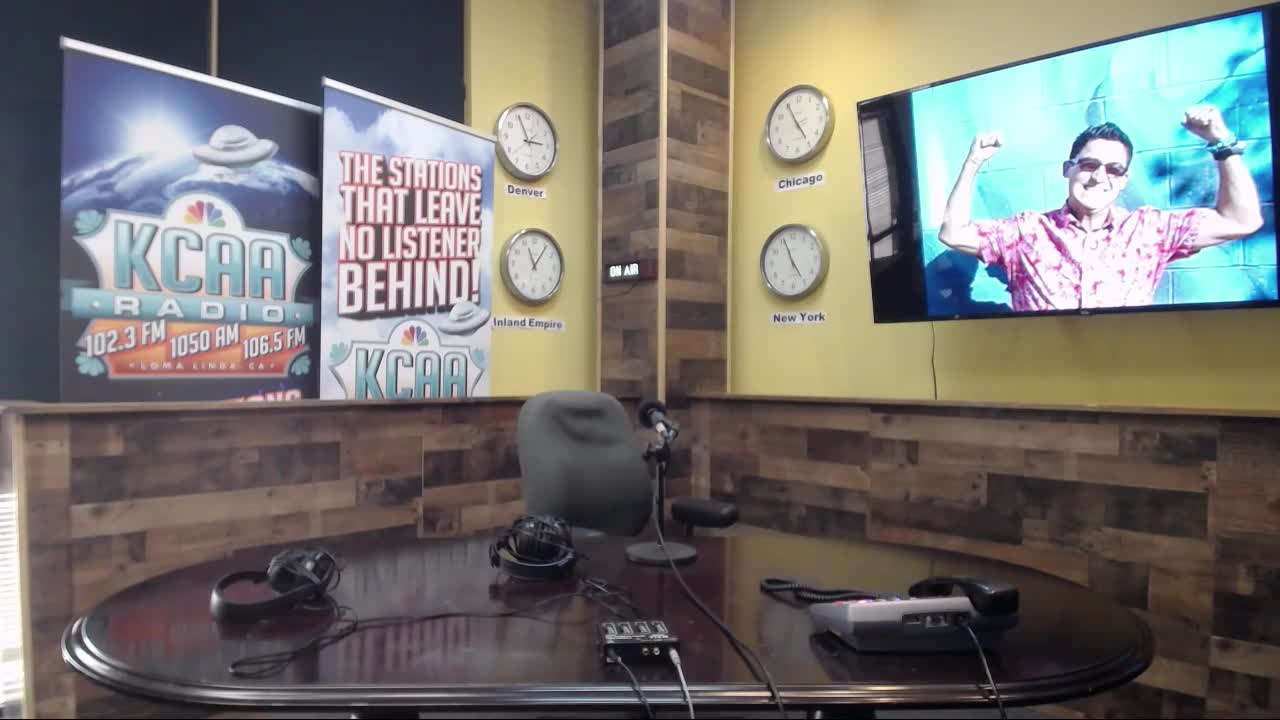 KCAA: Life After Cancer