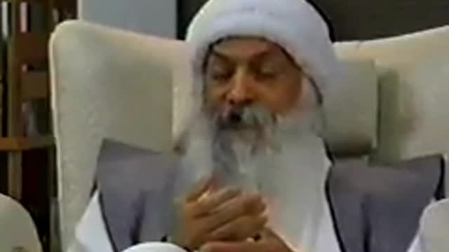 Osho Video - The Last Testament Vol4#06