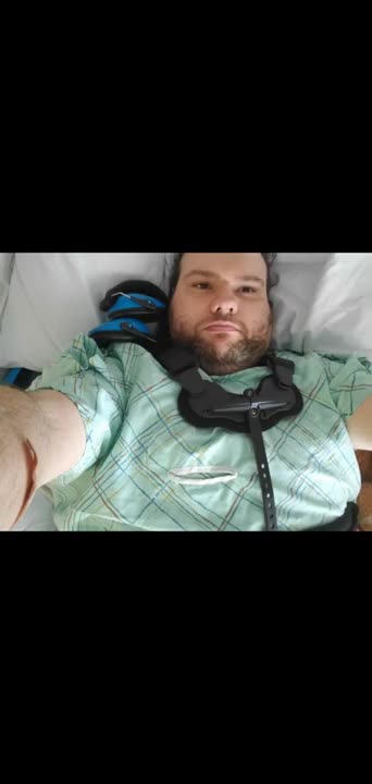 Back Brace Photos (December 2021)