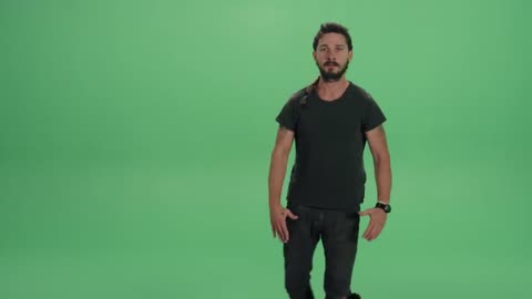 Shia LaBeouf "Just Do It" Motivational Speech