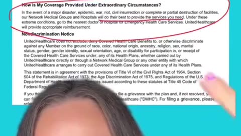 2024 Health Insurance policies