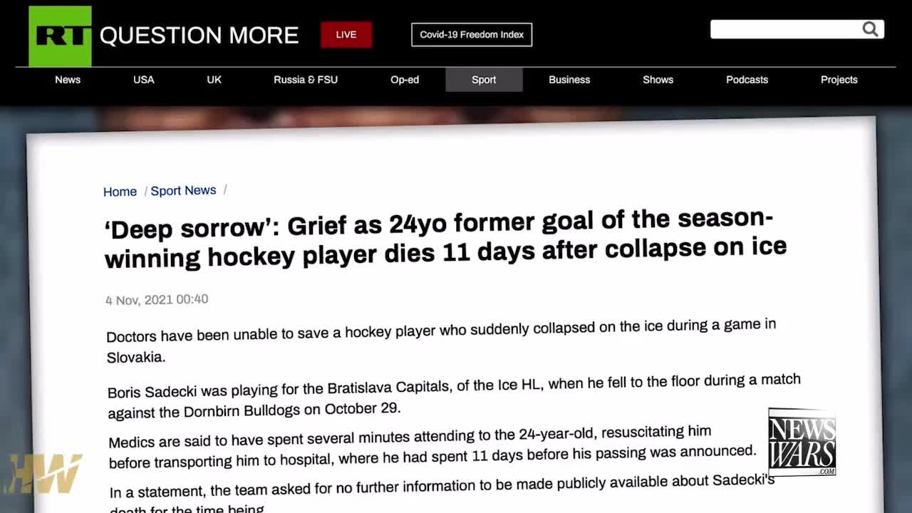 The Woke Mob Sets Itself Up For Disaster