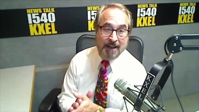 Iowa Politics with Jeff Stein -- Fri. Jul. 23, 2021