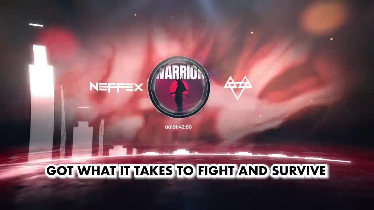 NEFFEX-Warrior