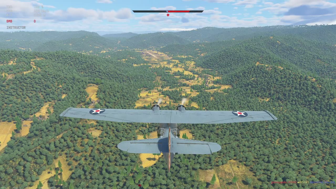 "Attack the D point!...again" - War Thunder Gameplay #warthunder, #warthunderlive #pheonixtechg