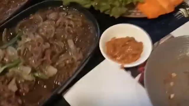 Korean food #kuliner #shorst #makan #viralvideo #mukbang #ayce #fyp #korean #koreanfood