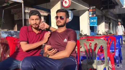 Bachi dekho