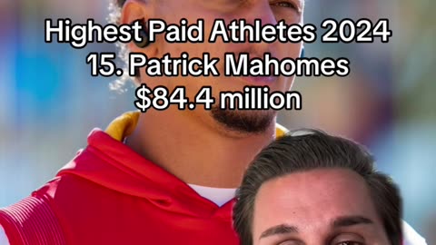 PATRICK MAHOMES MAKE MONEY!!!