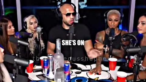 Tate "Game" on How You Know She's Yours ...