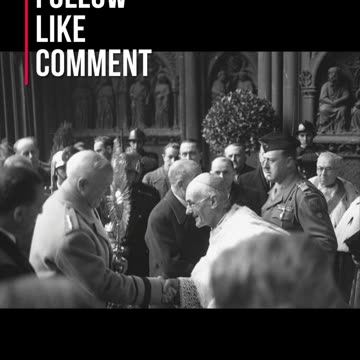 Nov 10, 2023 Gen. Patton quotation of the day