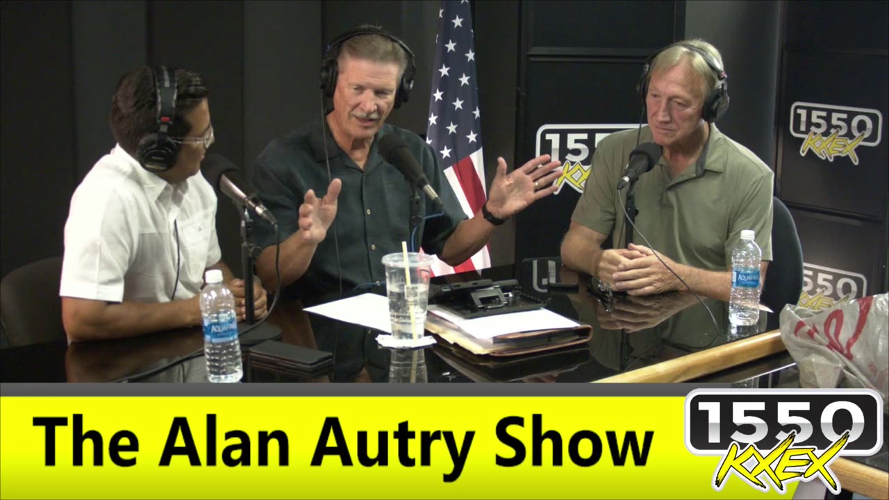 The Alan Autry Show