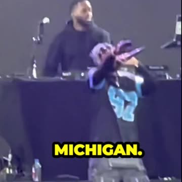 2024 NFL Draft in Detroit with 700k fans