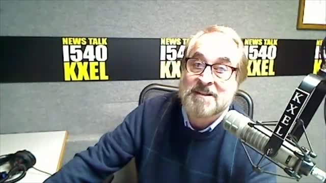 Iowa Politics with Jeff Stein – Tue. Dec. 28, 2021