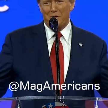 Trump "He Thought I Was Crazy"