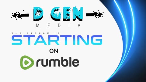 DGen Media on Rumble: DGenshin