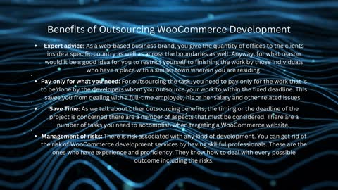 Planning For An eCommerce Startup: Choose WooCommerce