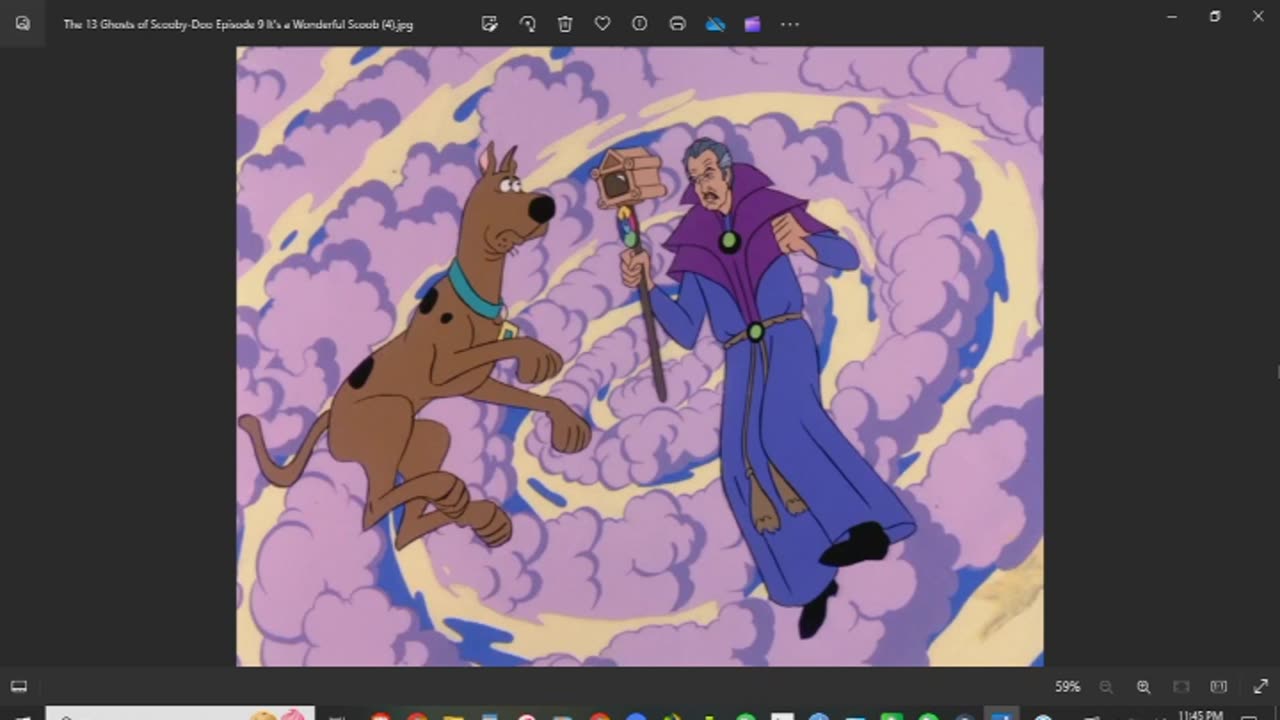 The 13 Ghosts of Scooby-Doo Episode 9 It's a Wonderful Scoob Review