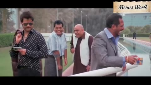 Funny prayer time