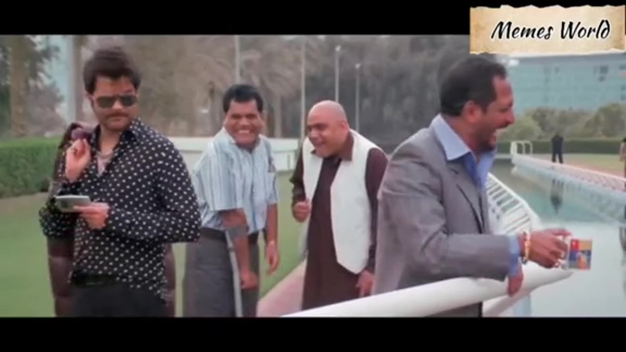 Funny prayer time