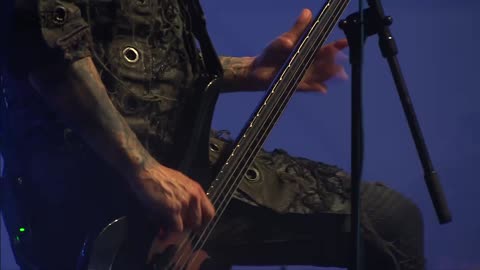 Septicflesh - Graspop 2023