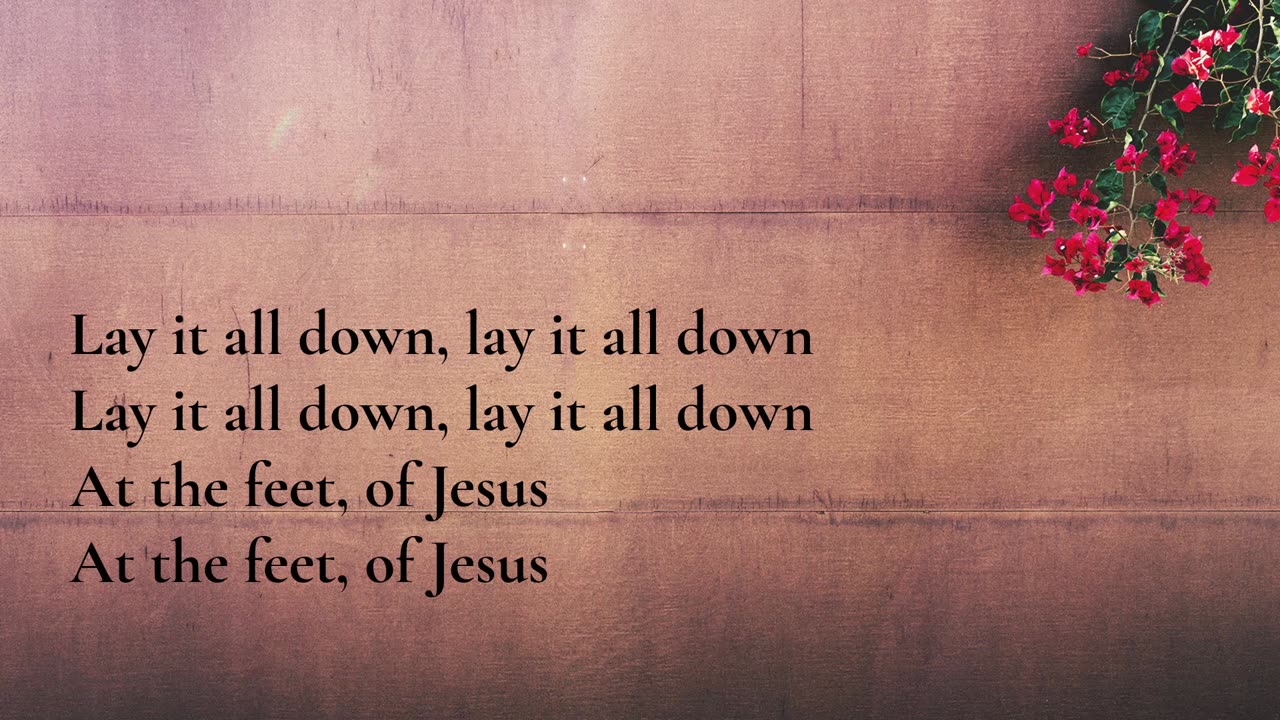 Beacon of Hope Live Stream