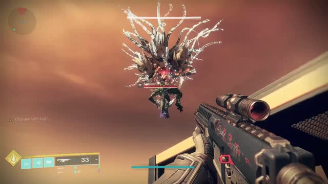 Let's Play: Destiny - Spire of the Watcher - Gravlift Encounter