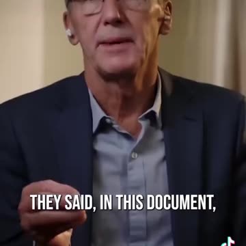 More proof that Covid 19 was the biggest scam in history