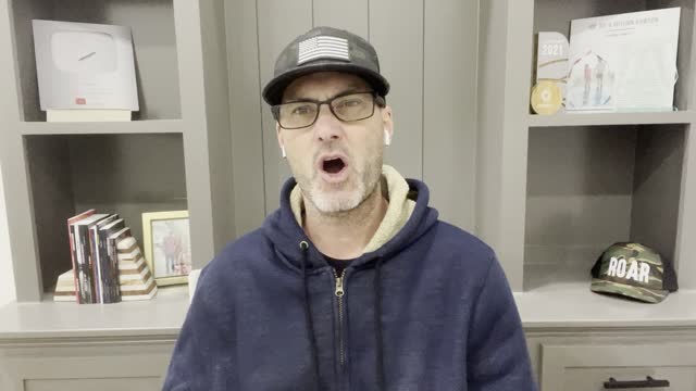 Joe Joe in the Morning Nov 29th