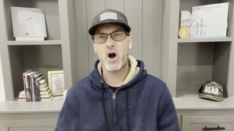 Joe Joe in the Morning Nov 29th