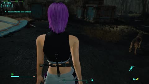 Fallout 4 Horizon 1.9.4d (Ayane) #2