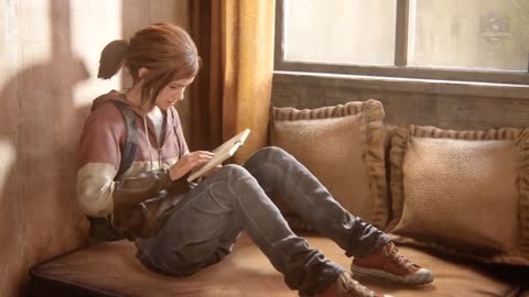 🎮🎮 THE LAST OF US (SHORT'S) 🎮🎮