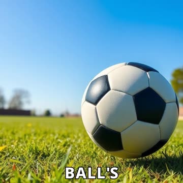 How Soccer Balls Are Made: Ready for the Field!