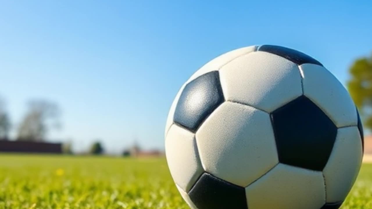 How Soccer Balls Are Made: Ready for the Field!