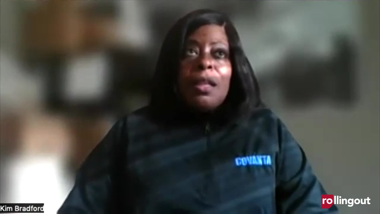 Black History Month - Covanta Series feat. Kim Bradford