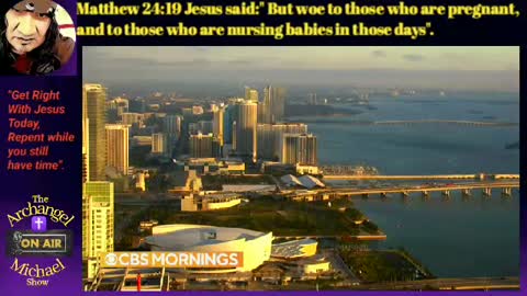 Jesus warned you about this, did you listen?