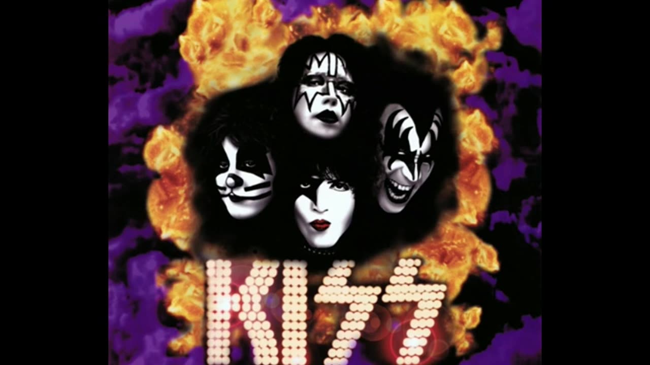 The SuperKiss Album Reviews Episode 19