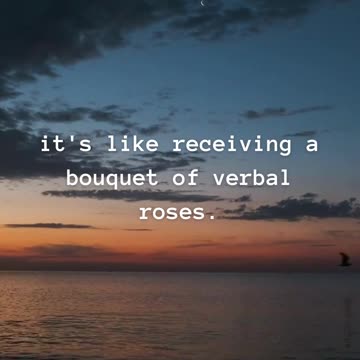 The thought of your crush can turn...