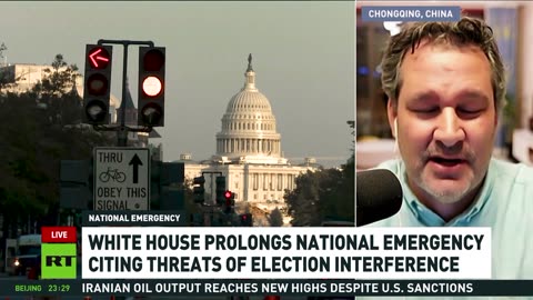 US State Of Emergency | The DOWNFALL Of The US Government,