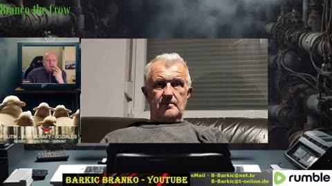 Diskutieren bis der Arzt 👨‍⚕️ kommt