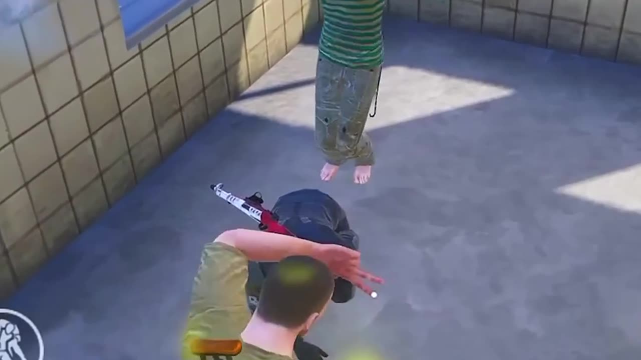 When Victory Comes With Consequences - A PUBG Story