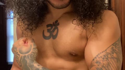 Increase your testosterone !